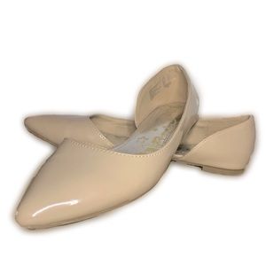 BRASH Flat Dress Shoes